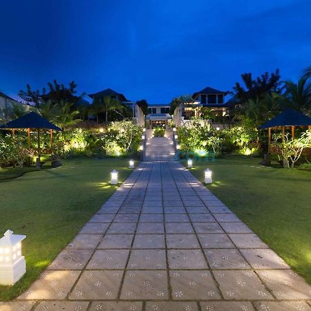 Airis Luxury Villas And Spa Улувату Екстер'єр фото