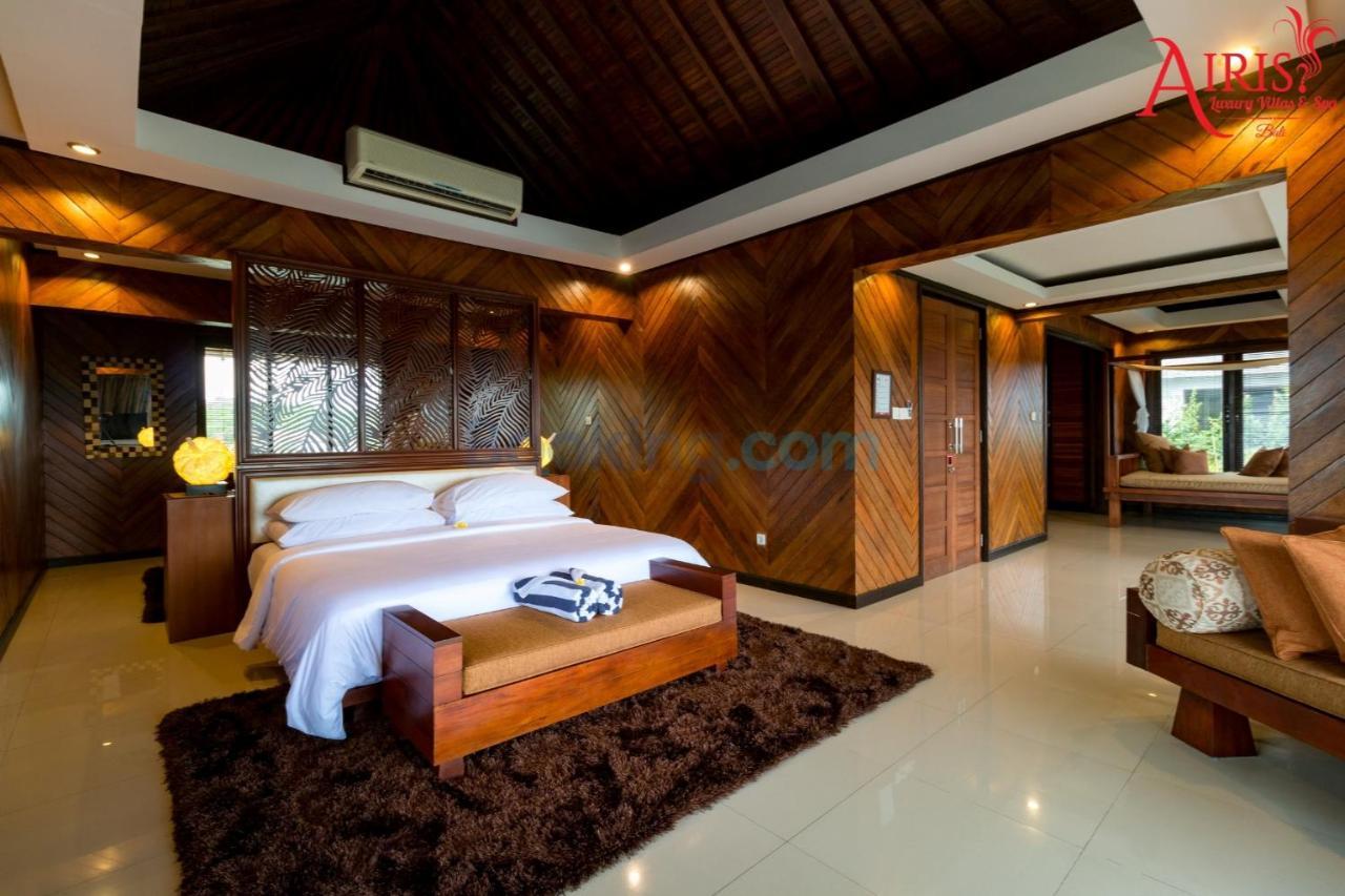 Airis Luxury Villas And Spa Улувату Екстер'єр фото