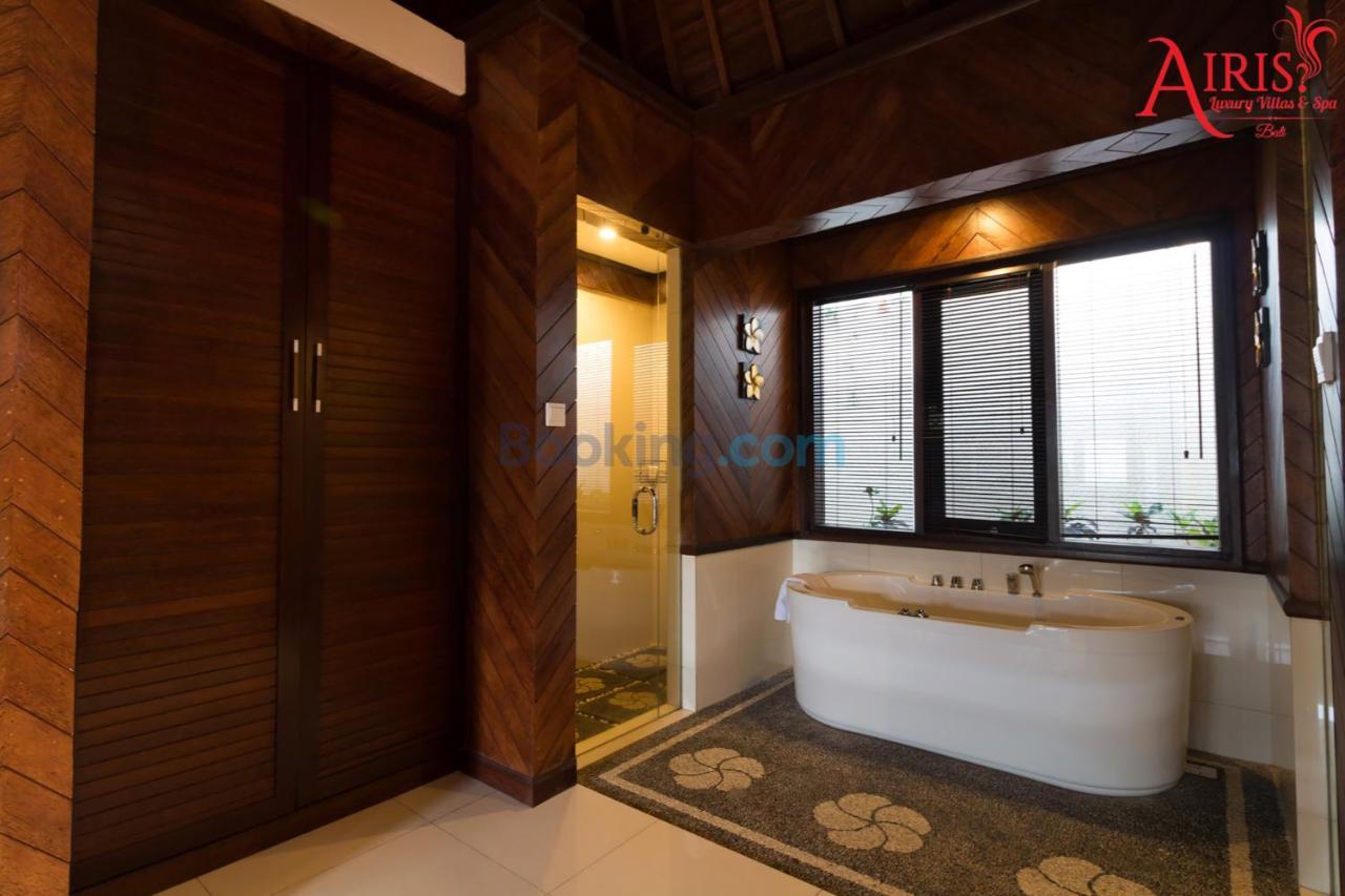 Airis Luxury Villas And Spa Улувату Екстер'єр фото