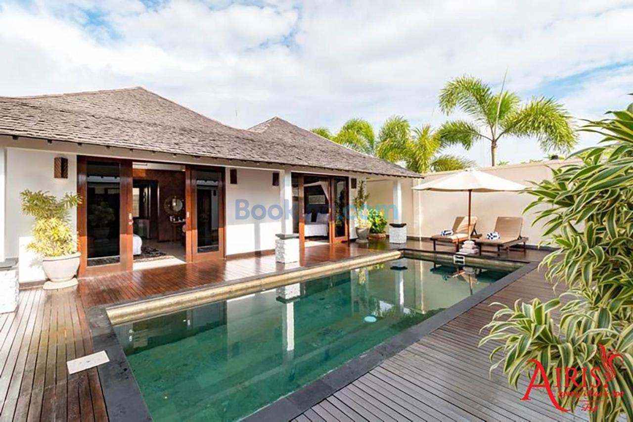 Airis Luxury Villas And Spa Улувату Екстер'єр фото