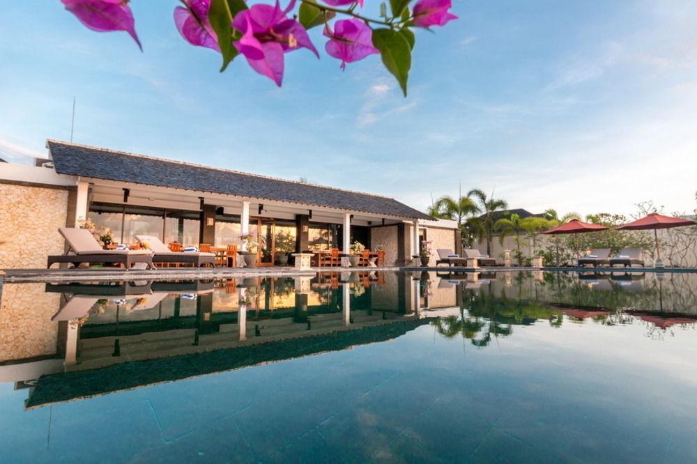 Airis Luxury Villas And Spa Улувату Екстер'єр фото