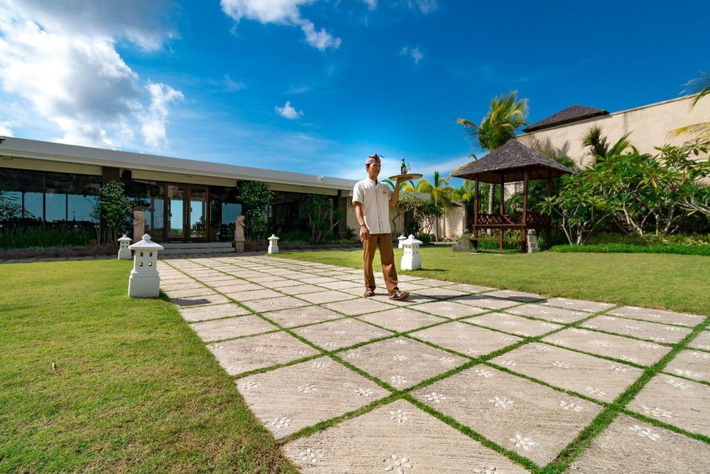 Airis Luxury Villas And Spa Улувату Екстер'єр фото