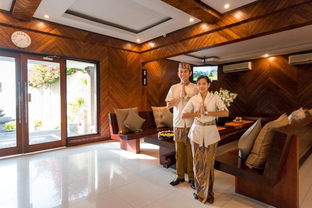 Airis Luxury Villas And Spa Улувату Екстер'єр фото