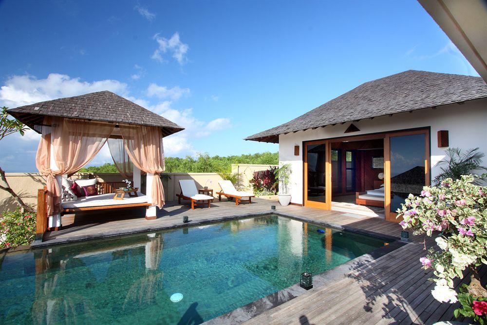 Airis Luxury Villas And Spa Улувату Екстер'єр фото