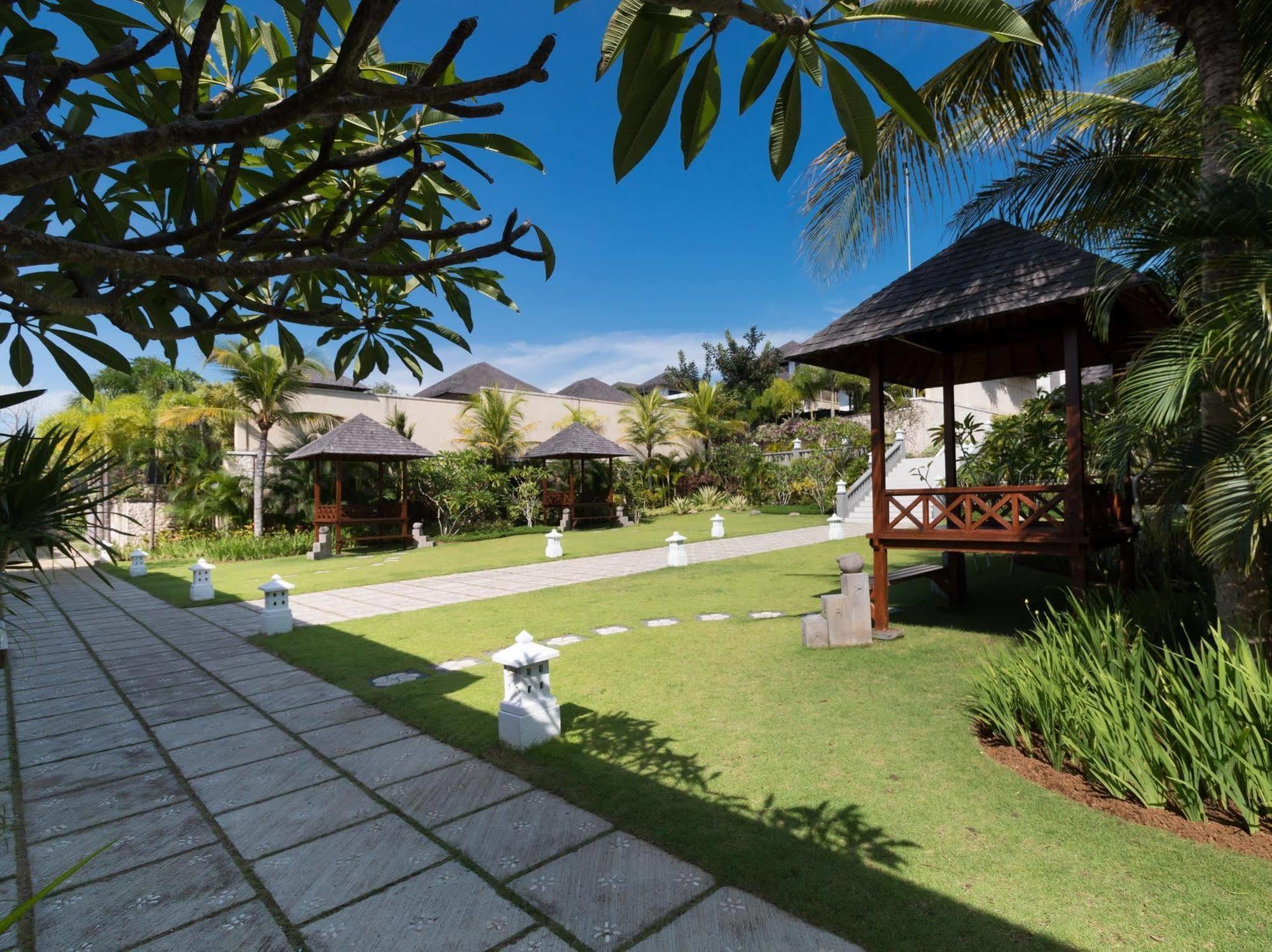 Airis Luxury Villas And Spa Улувату Екстер'єр фото