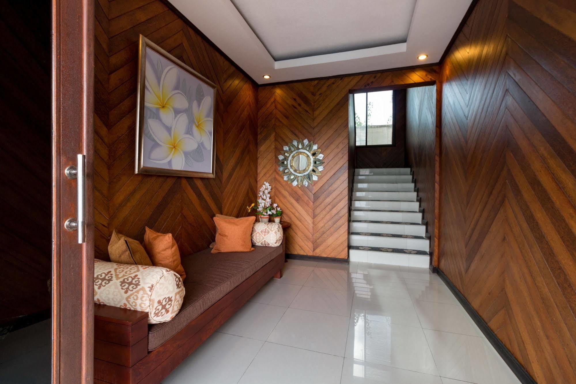 Airis Luxury Villas And Spa Улувату Екстер'єр фото