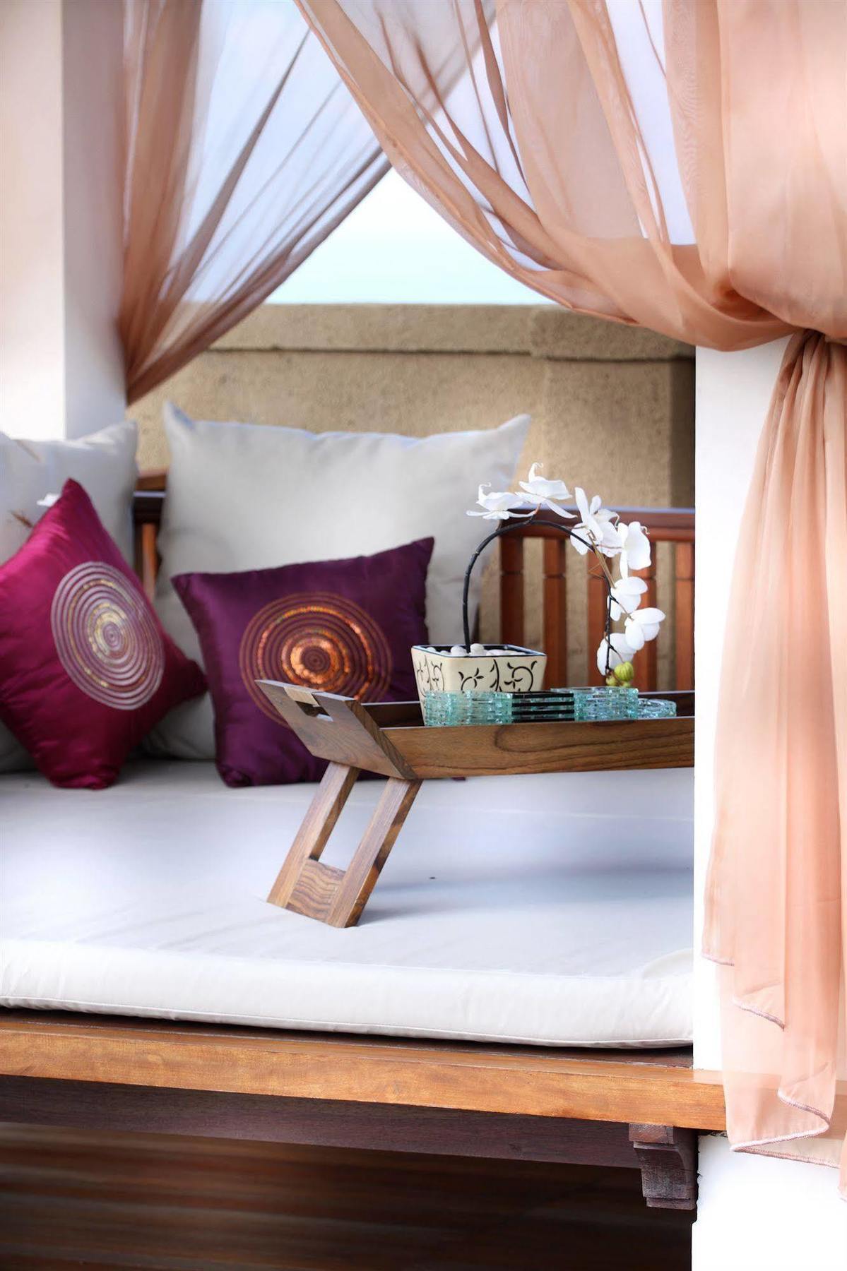 Airis Luxury Villas And Spa Улувату Екстер'єр фото