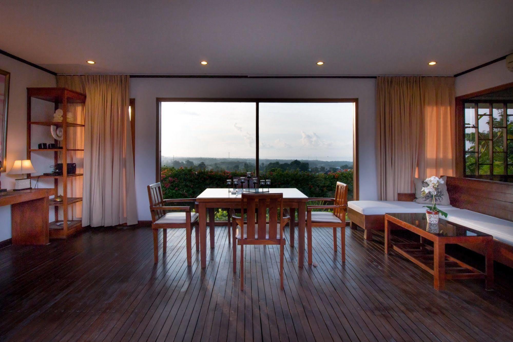 Airis Luxury Villas And Spa Улувату Екстер'єр фото